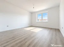 Apartament 2 camere, decomandat, 49 mp utili, etaj 2-Giroc