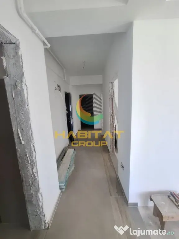 3 camere 80mp Brancoveanu Grand Arena bloc nou Comision 0% - Bucuresti (Bucuresti-Ilfov)