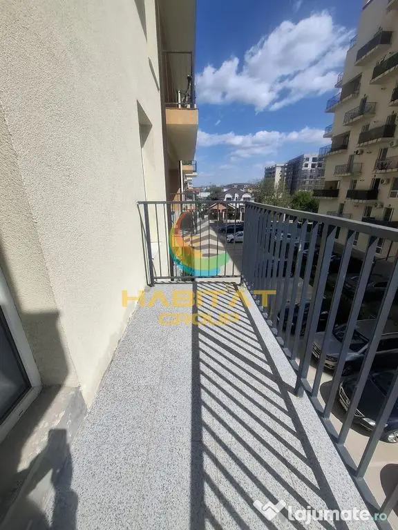 3 camere 80mp Brancoveanu Grand Arena bloc nou Comision 0% - Bucuresti (Bucuresti-Ilfov)