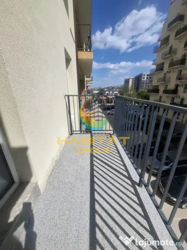 3 camere 80mp Brancoveanu Grand Arena bloc nou Comision 0% - Bucuresti (Bucuresti-Ilfov)