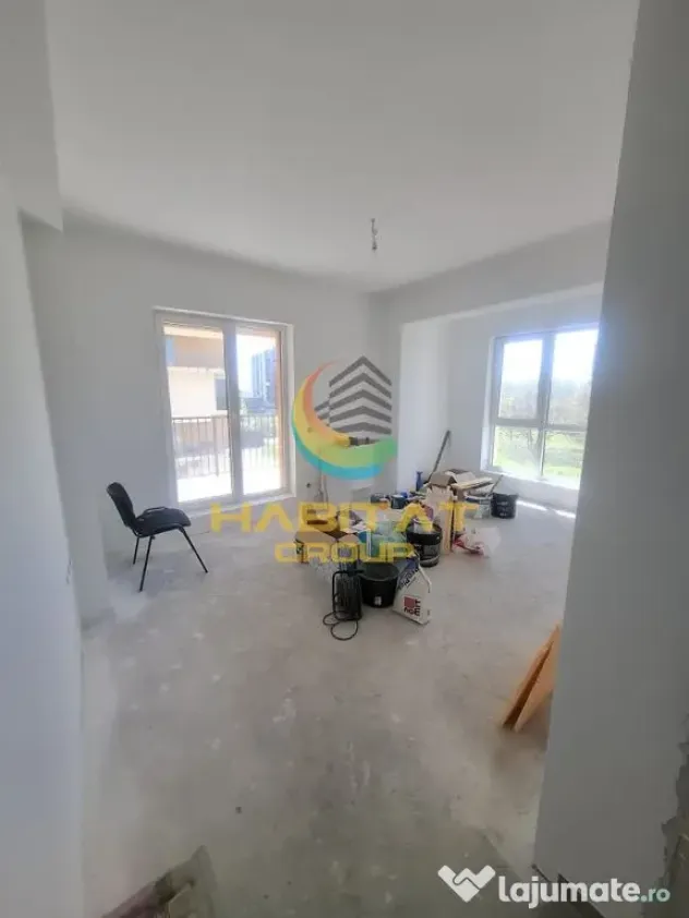 3 camere 80mp Brancoveanu Grand Arena bloc nou Comision 0% - Bucuresti (Bucuresti-Ilfov)