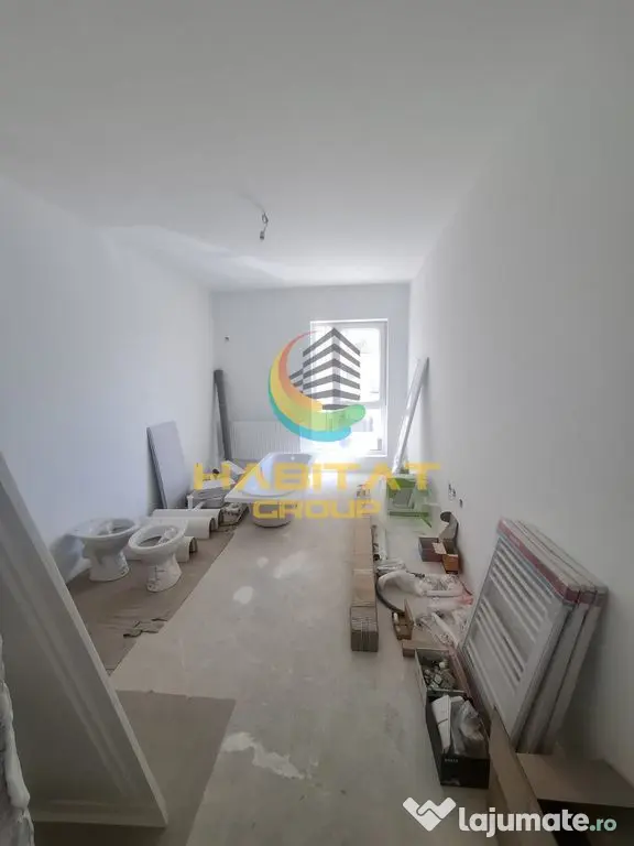 3 camere 80mp Brancoveanu Grand Arena bloc nou Comision 0% - Bucuresti (Bucuresti-Ilfov)