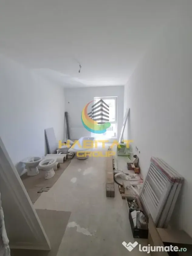 3 camere 80mp Brancoveanu Grand Arena bloc nou Comision 0% - Bucuresti (Bucuresti-Ilfov)