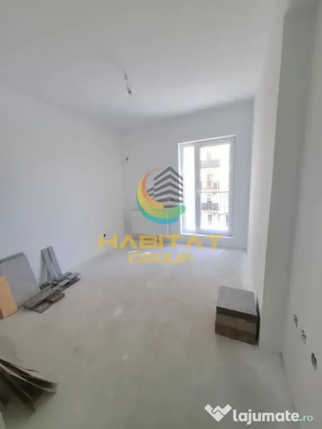 3 camere 80mp Brancoveanu Grand Arena bloc nou Comision 0% - Bucuresti (Bucuresti-Ilfov)