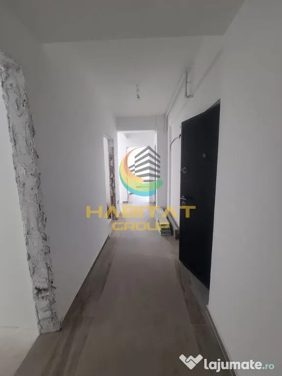 3 camere 80mp Brancoveanu Grand Arena bloc nou Comision 0% - Bucuresti (Bucuresti-Ilfov)