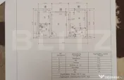 Apartament 2 camere de renovat, lângă Colegiul Nichita St?