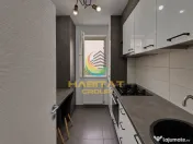 Apartament 2 camere - mobilat si utilat - parcare inclusa 