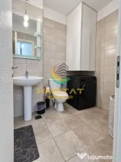 Apartament 2 camere - mobilat si utilat - parcare inclusa 