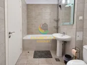 Apartament 2 camere - mobilat si utilat - parcare inclusa 