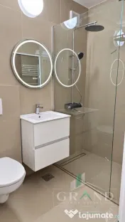 GARSONIERĂ RENOVATĂ | 28MP | BALCON | CENTRALĂ PROPRIE |