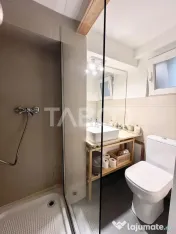 Garsoniera moderna de vanzare pentru invetitie zona Ultracen