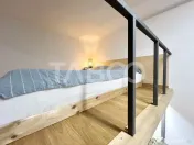 Garsoniera moderna de vanzare pentru invetitie zona Ultracen