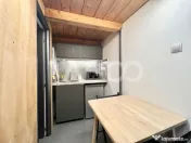 Garsoniera moderna de vanzare pentru invetitie zona Ultracen