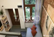 Garsoniera moderna de vanzare pentru invetitie zona Ultracen