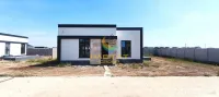 Casa 4 Camere | Finisaje Premium | 5 min STV