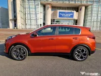 Kia Sportage GT Line 11.2021 