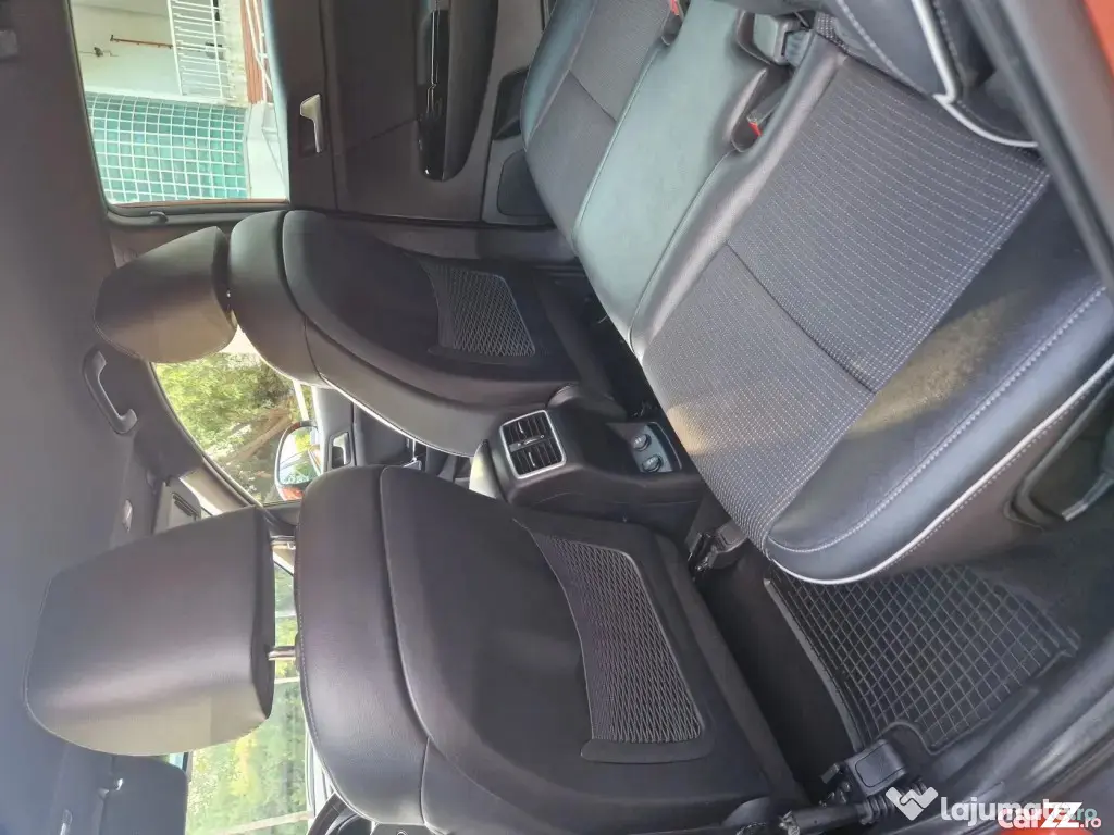 Kia Sportage GT Line 11.2021 - Bucuresti (Bucuresti-Ilfov)