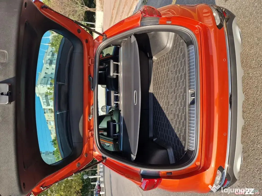 Kia Sportage GT Line 11.2021 - Bucuresti (Bucuresti-Ilfov)