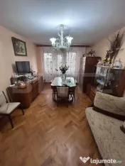 Inchiriez Apartament MIhai viteazul Complet mobilat si utila 