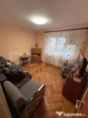 Inchiriez Apartament MIhai viteazul Complet mobilat si utila 