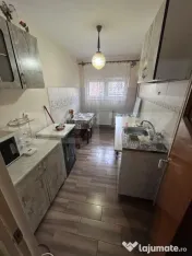 Inchiriez Apartament MIhai viteazul Complet mobilat si utila 