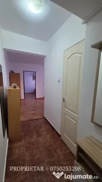 Apartament 2 camere Gheorgheni Str. Albac Poliția Rutieră 27 mp semidecomandat
