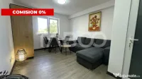 Garsoniera renovata Comision 0% loc de parcare zona Vasile A 