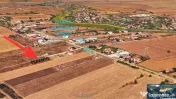 Lot casa Frumusani 500 mp – Orasti. Locatie exceptionala! 