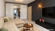 Apartament 2 camere I 61 MP I Parcare I Mobilat si utilatI