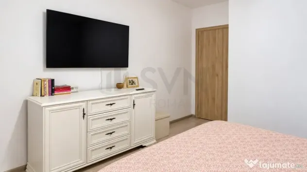 Apartament 2 camere I 61 MP I Parcare I Mobilat si utilatI - Bucuresti (Bucuresti-Ilfov)
