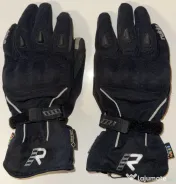 Mănuși Moto Premium Rukka Virium (GORE-TEX) Mărimea 9 