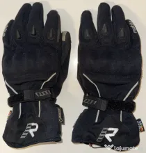 Mănuși Moto Premium Rukka Virium (GORE-TEX) Mărimea 9
