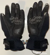 Mănuși Moto Premium Rukka Virium (GORE-TEX) Mărimea 9 