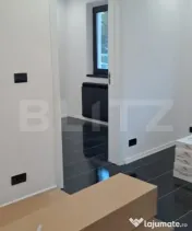 Apartament 2 camere, 45 mp, parter, renovat complet, Făgăr
