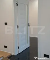 Apartament 2 camere, 45 mp, parter, renovat complet, Făgăr