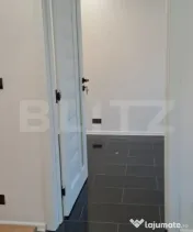 Apartament 2 camere, 45 mp, parter, renovat complet, Făgăr