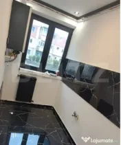 Apartament 2 camere, 45 mp, parter, renovat complet, Făgăr