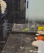 Apartament 2 camere, 45 mp, parter, renovat complet, Făgăr