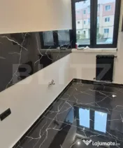 Apartament 2 camere, 45 mp, parter, renovat complet, Făgăr