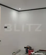 Apartament 2 camere, 45 mp, parter, renovat complet, Făgăr