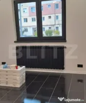 Apartament 2 camere, 45 mp, parter, renovat complet, Făgăr