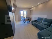 Apartament 2 camere, 51 mp utili , zona Dumbravita 