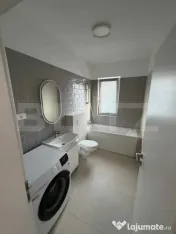 Apartament 2 camere, 51 mp utili , zona Dumbravita 