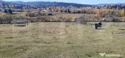 Teren intravilan, 14.329 mp, zona Panaci - Vatra Dornei 