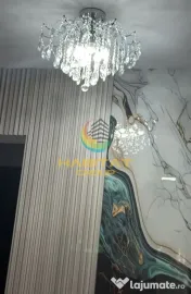 Vanzare Apartament 4 Camere Gata de Mutare- Vitan! 