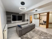 Apartament 3 camere, 59 mp - Vișani 