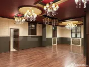 Spațiu comercial, 120 mp, vad excepțional, Piața Mărăș 