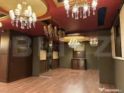 Spațiu comercial, 120 mp, vad excepțional, Piața Mărăș 