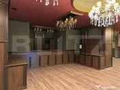 Spațiu comercial, 120 mp, vad excepțional, Piața Mărăș 