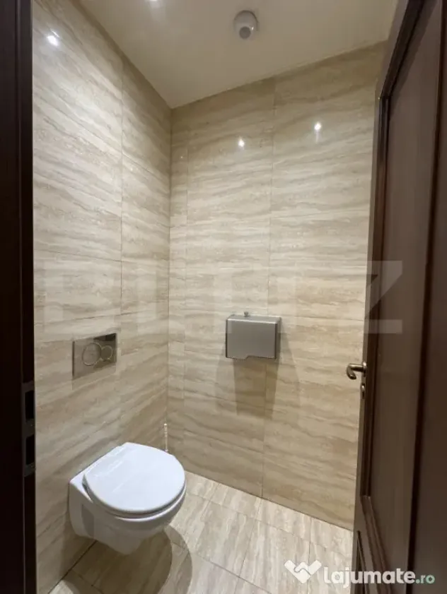 Spațiu comercial, 120 mp, vad excepțional, Piața Mărăș - Cluj-Napoca (Cluj)